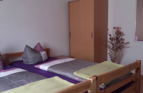 Gahro Maison | Restaurant Pension Lubusch Gahro