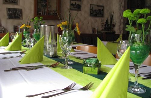Alsfeld Hôtel | Restaurant / Pension Mainzer Tor