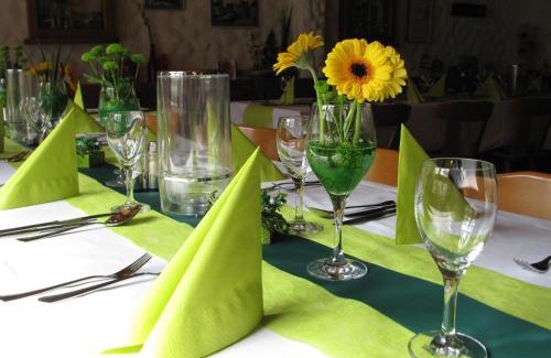 Alsfeld Hôtel | Restaurant / Pension Mainzer Tor