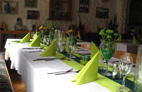 Alsfeld Hôtel | Restaurant / Pension Mainzer Tor