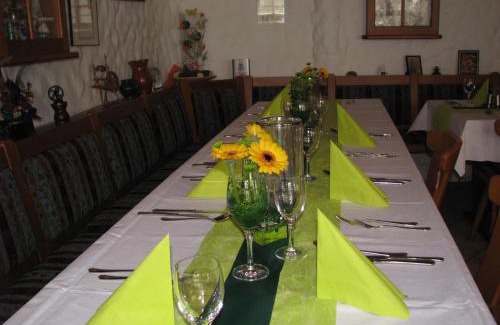 Alsfeld Hôtel | Restaurant / Pension Mainzer Tor