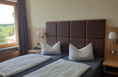 Marloffstein Hôtel | Restaurant und Hotel Alter Brunnen