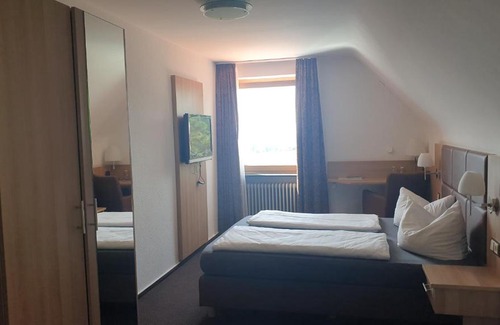 Marloffstein Hôtel | Restaurant und Hotel Alter Brunnen