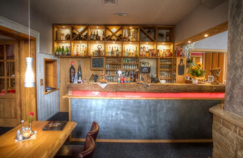 Wittenbeck Maison | Restaurant und Pension Zur Nassen Ecke