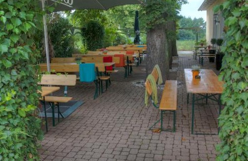Wittenbeck Maison | Restaurant und Pension Zur Nassen Ecke