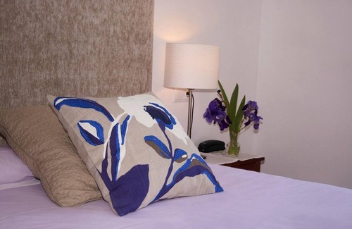 La Fortunada Hôtel | Restaurante Hotel BADAIN