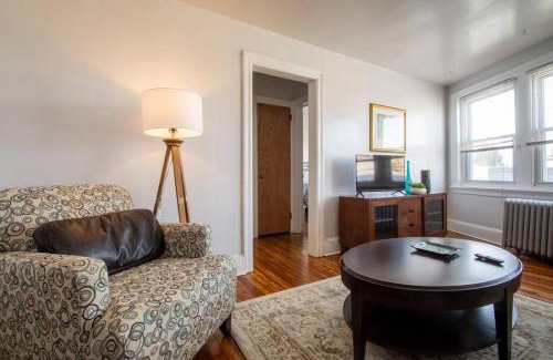 Bryn Mawr Appartement | Restaurants Coffee Colleges Bryn Mawr Has It All