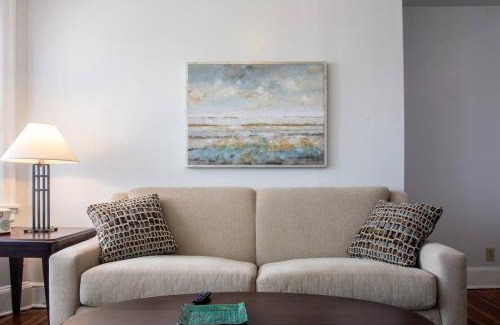Bryn Mawr Appartement | Restaurants Coffee Colleges Bryn Mawr Has It All