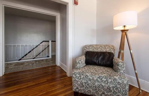 Bryn Mawr Appartement | Restaurants Coffee Colleges Bryn Mawr Has It All