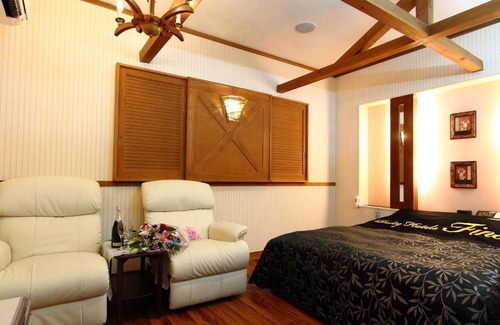 Sano Hôtel | Restay Fino (Adult Only)