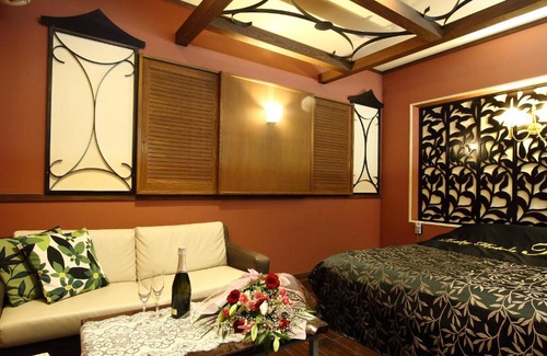 Sano Hôtel | Restay Fino (Adult Only)