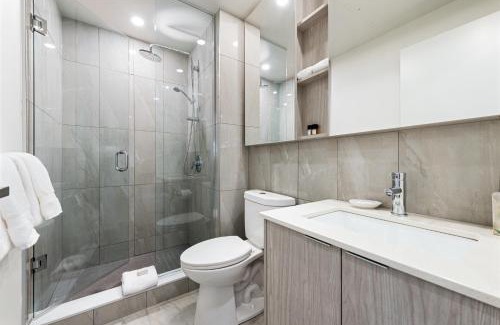 Byward Market - Parliament Hill Hôtel | reStays Ottawa