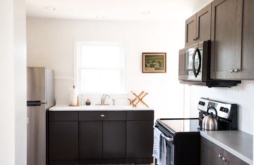 Conestoga Cottage | Cottage reposant et pittoresque