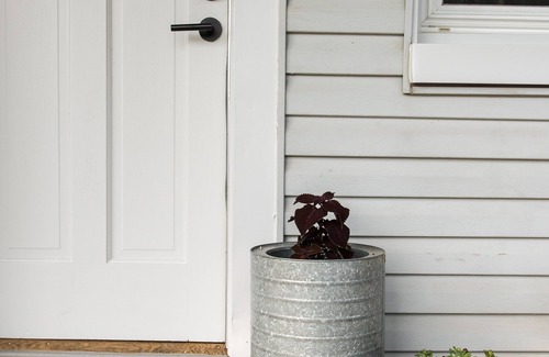 Conestoga Cottage | Cottage reposant et pittoresque