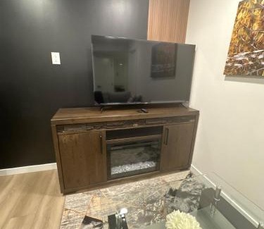 Fort Gary Maison | Restful Haven