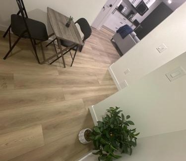 Fort Gary Maison | Restful Haven