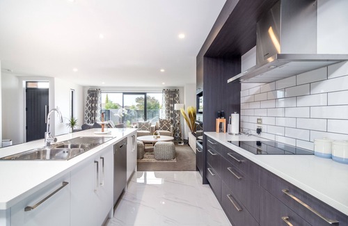 Riccarton Cottage | Restful in Riccarton - Christchurch Maison de vacances