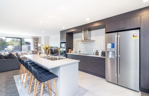 Riccarton Maison | Restful in Riccarton - Christchurch