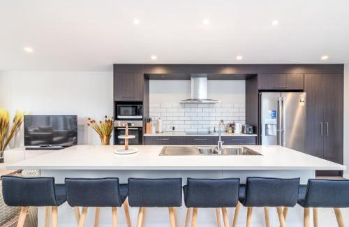 Riccarton Maison | Restful in Riccarton - Christchurch