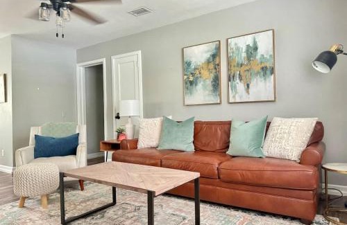 Valdosta Maison | Restful Retreat with 4 Beds Sleeps 6