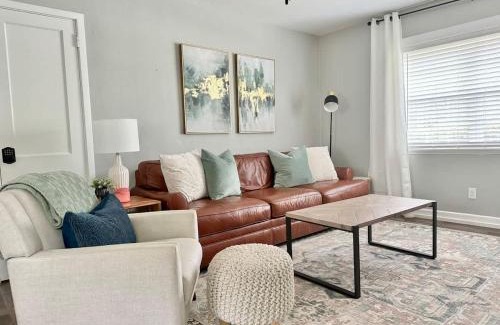 Valdosta Maison | Restful Retreat with 4 Beds Sleeps 6