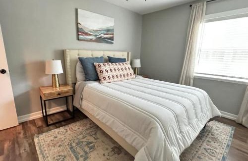 Valdosta Maison | Restful Retreat with 4 Beds Sleeps 6
