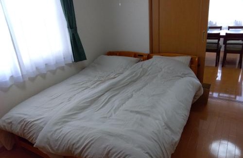 Aomori Appartement | Restful Tsukuda - Vacation STAY 14829