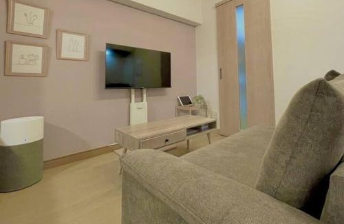 Uenosono-cho Appartement | RestGarden405 レストガーデン405