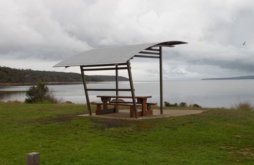 American River Maison | Resthaven Retreat Kangaroo Island