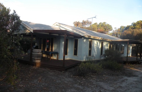 American River Maison | Resthaven Retreat Kangaroo Island