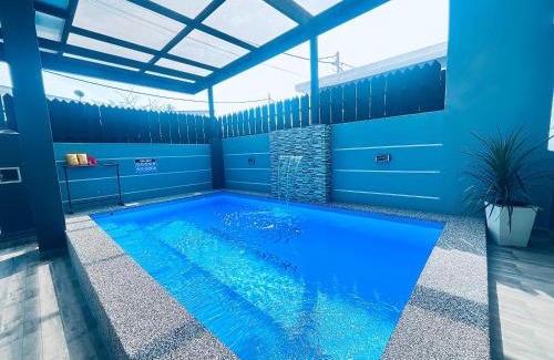 Bukit Rambai Maison | Resthouse Asyura
