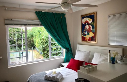 Greater Johannesburg Metropolitan Area Maison | Restnest