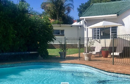 Greater Johannesburg Metropolitan Area Maison | Restnest