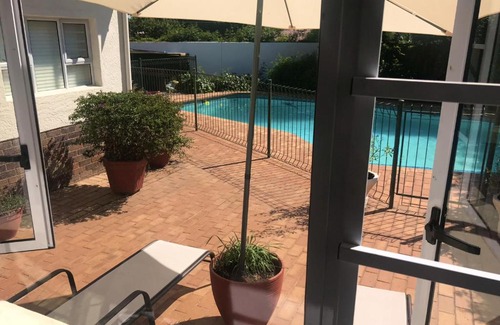 Greater Johannesburg Metropolitan Area Maison | Restnest