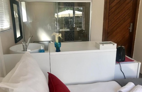Greater Johannesburg Metropolitan Area Maison | Restnest