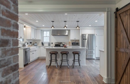 Lenox Maison | Nouvelle inscription spéciale! Ferme restaurée de 1881