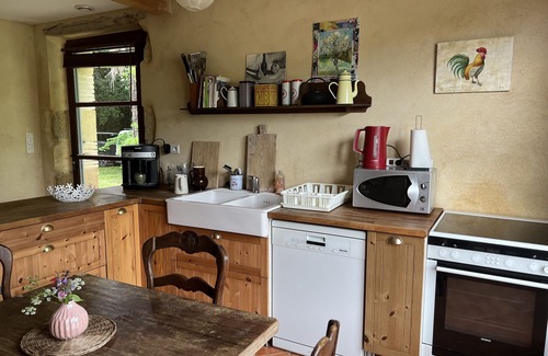 Mireval-Lauragais Maison | Maison de caractère restaurée dans un parc avec piscine privée chauffée