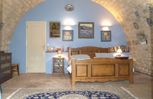 Lebreil Autre | Restored Character Farmhouse with Pool and Lovely Views
