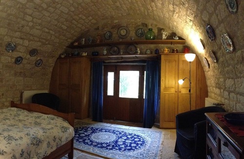 Lebreil Autre | Restored Character Farmhouse with Pool and Lovely Views
