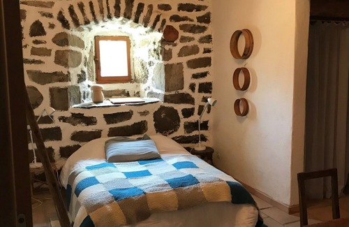 Fay-sur-Lignon Autre | ferme restaurée à proximité du Chambon sur lignon