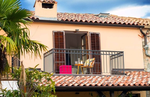 Kornic Maison | Ferme restaurée près de la mer