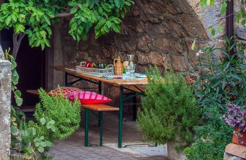 Kornic Maison | Ferme restaurée près de la mer