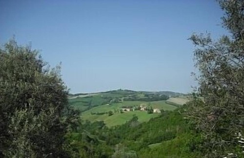 Santa Maria d'Alto Cielo Autre | Ferme restaurée avec piscine privée et vue imprenable