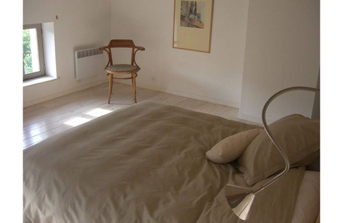 Beaufort Chalet De Ski | Restored Winemakers Homes In Picturesque Hamlet in heart of Minervois wine area