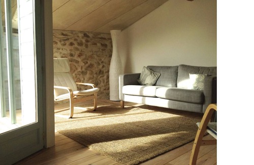 Beaufort Chalet De Ski | Restored Winemakers Homes In Picturesque Hamlet in heart of Minervois wine area