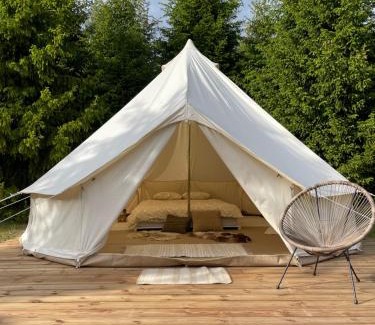 Sangaste Autre | Restu Forrest Glamp