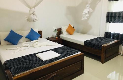 Dambulla Maison | Restwell Homestay