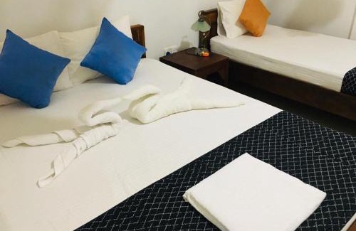 Dambulla Maison | Restwell Homestay
