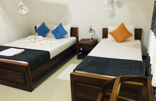 Dambulla Maison | Restwell Homestay