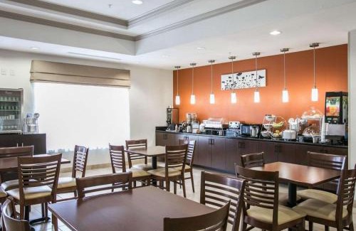 Houston Hôtel | Restwell Inn & Suites I-45 North
